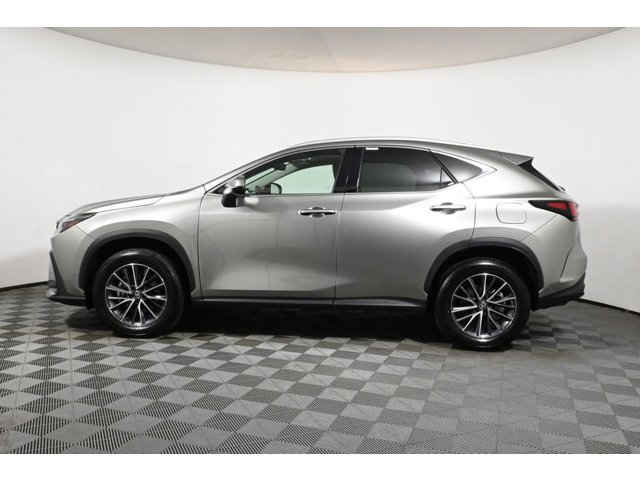 2025 Lexus NX 350 Premium photo 2