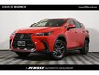  LEXUS NX 350