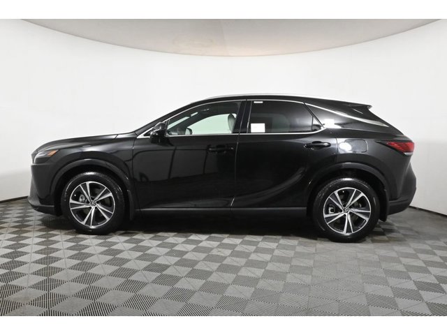 Used 2025 Lexus RX 350 with VIN 2T2BAMCA7SC097333 for sale in Warwick, RI