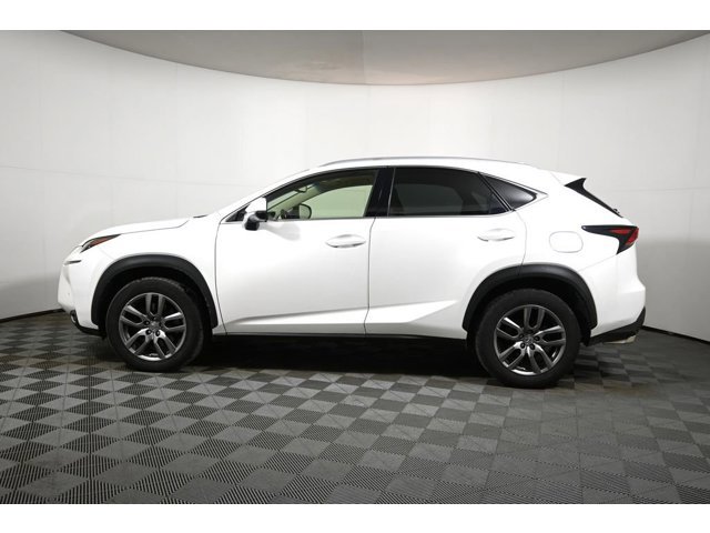 Used 2016 Lexus NX F Sport with VIN JTJBARBZ5G2091168 for sale in Warwick, RI
