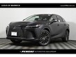 LEXUS RX PLUG-IN HYBRID ELECTRIC VEHICLE