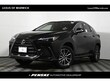 LEXUS NX HYBRID