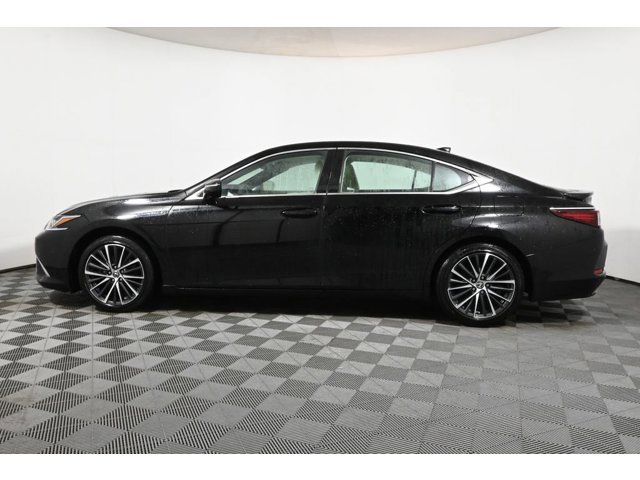 Used 2022 Lexus ES 350 with VIN 58ADZ1B17NU120112 for sale in Warwick, RI
