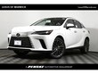  LEXUS RX PLUG-IN HYBRID ELECTRIC VEHICLE