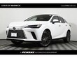  LEXUS RX HYBRID