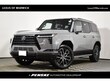  LEXUS GX 550