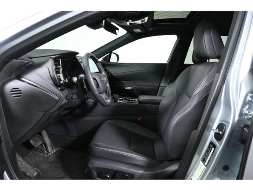 Used 2025 Lexus RX 350 Premium SUV