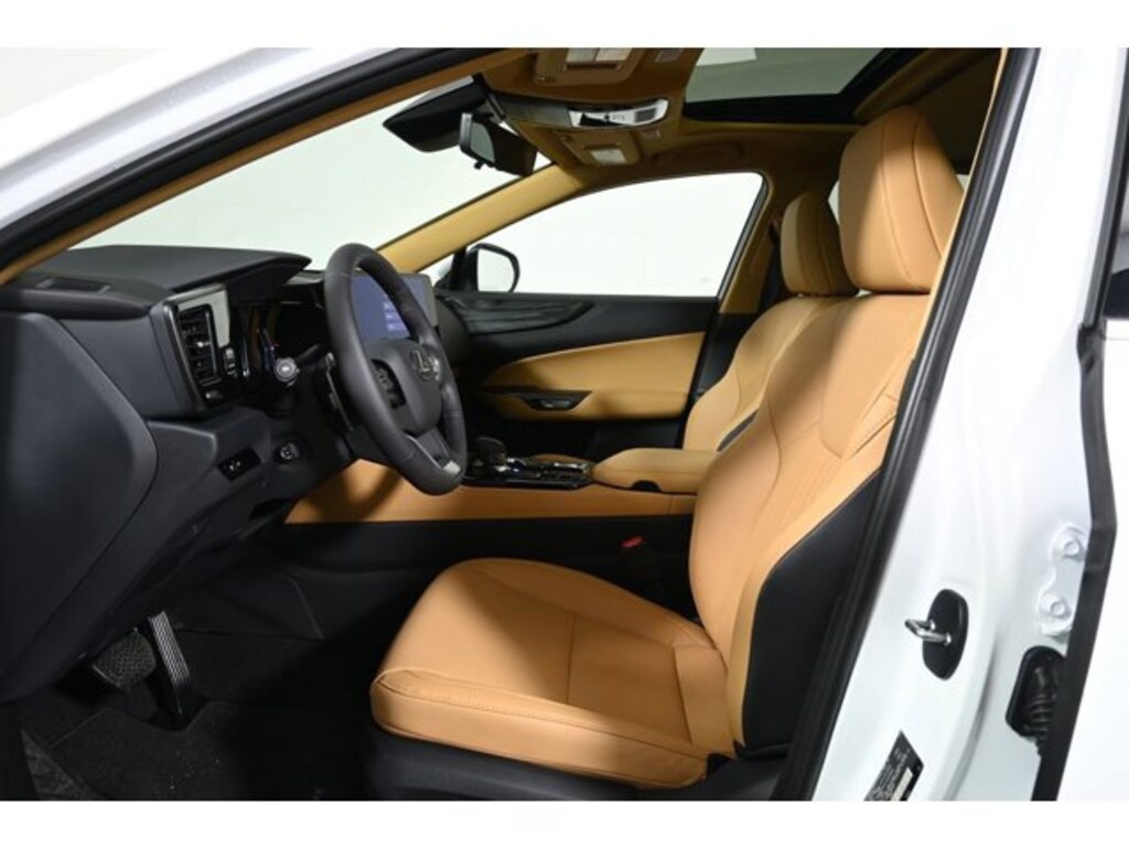 Used 2026 Lexus NX 350 Premium SUV
