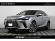 LEXUS RX 350h