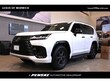 LEXUS LX HYBRID