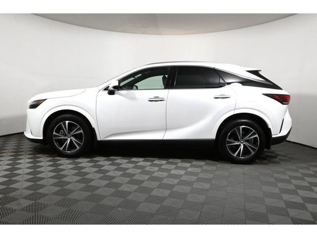 2024 Lexus RX 350 Premium photo 2