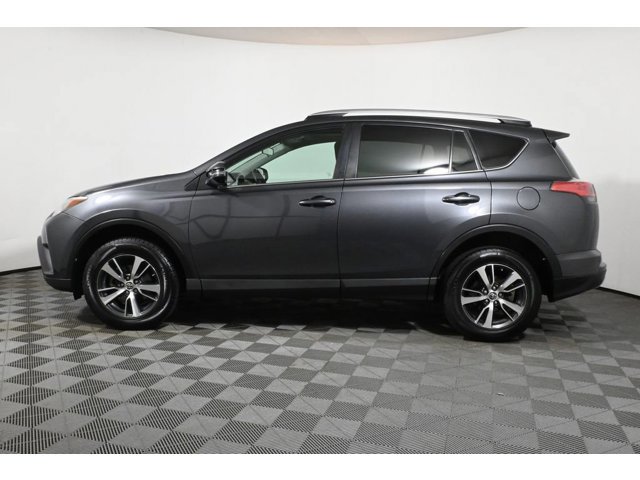 Used 2016 Toyota RAV4 XLE with VIN 2T3RFREV4GW448651 for sale in Warwick, RI