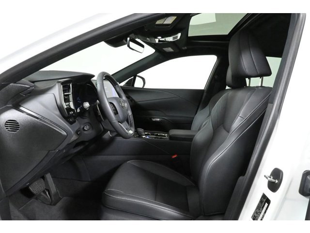 2025 Lexus RX 350 F SPORT photo 3