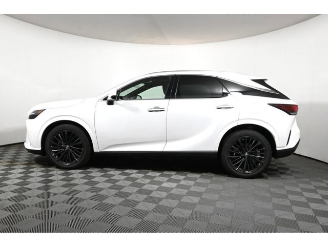 2025 Lexus RX 350 F SPORT photo 2