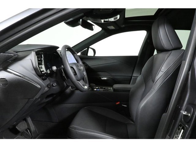 2025 Lexus RX 350 Premium photo 3