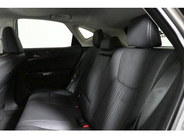 2025 Lexus NX 350 Premium photo 4