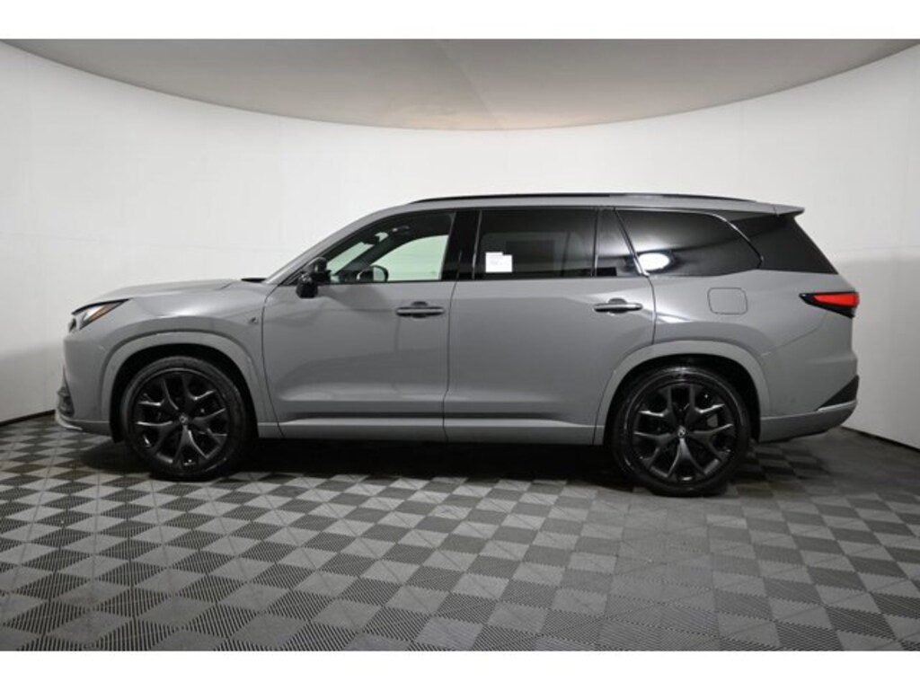 New 2026 Lexus TX HYBRID 500h F SPORT PERFORMANCE LUXURY AWD TX 500h AWD