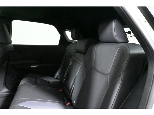 2025 Lexus RX 350 F SPORT photo 4