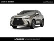 LEXUS NX PLUG-IN HYBRID ELECTRIC VEHICLE