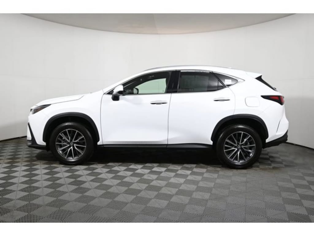 Used 2026 Lexus NX 350 Premium SUV
