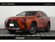 LEXUS NX 350