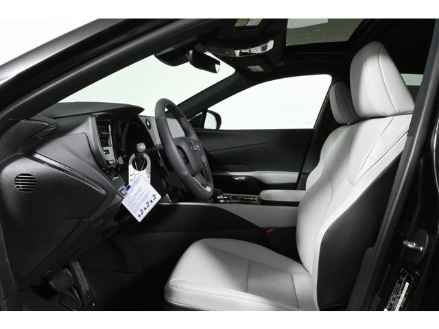 2025 Lexus RX 350 Premium photo 3