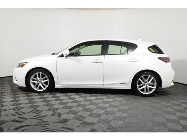 Used 2015 Lexus CT Base with VIN JTHKD5BH2F2228025 for sale in Warwick, RI