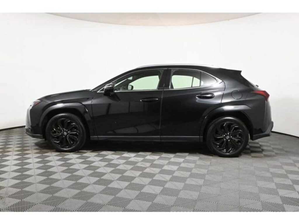 Certified 2023 Lexus UX 250h Premium SUV