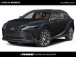  LEXUS RX HYBRID