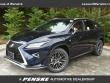 LEXUS RX 350 F Sport