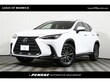  LEXUS NX 350