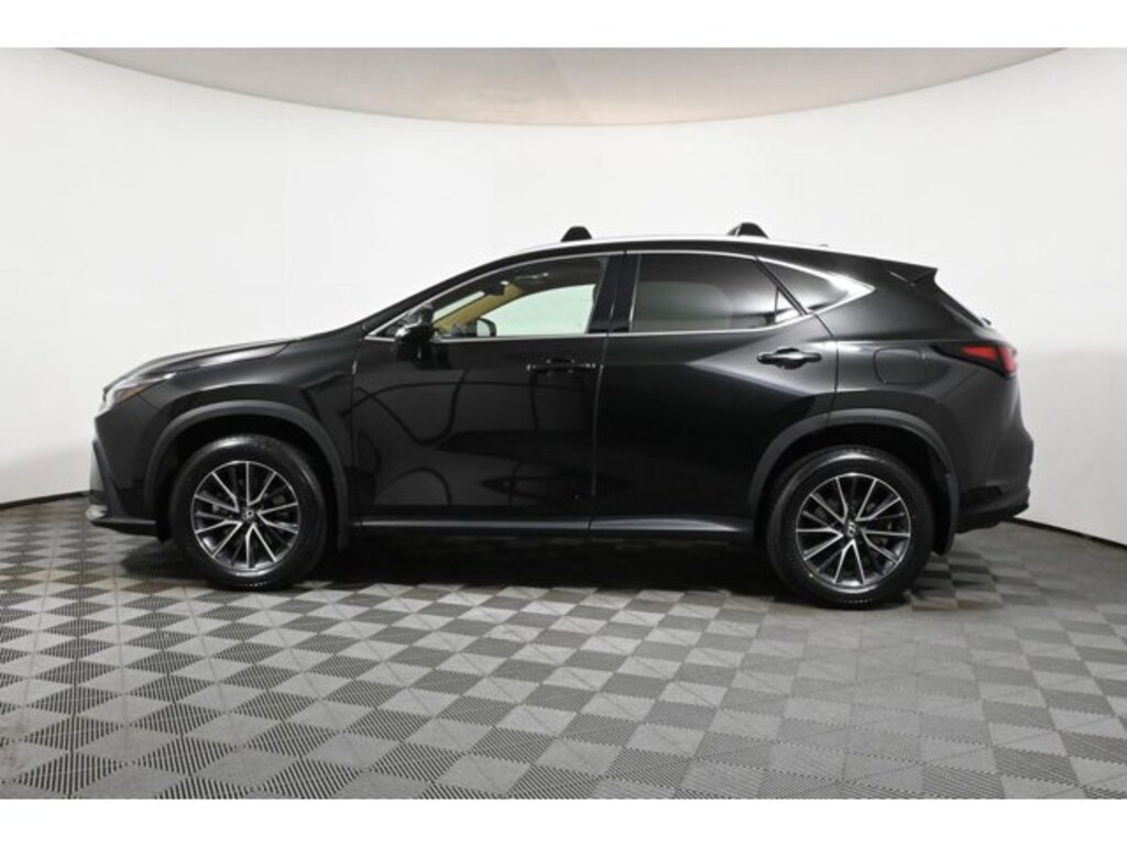 Used 2024 Lexus NX 350 Premium SUV