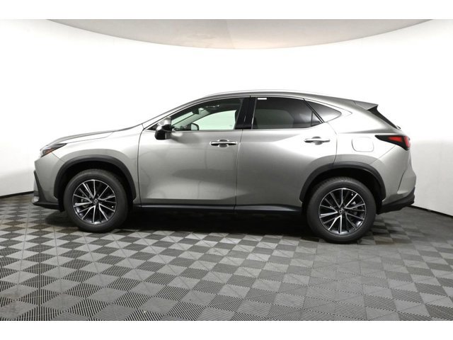 2025 Lexus NX 350 Premium photo 2