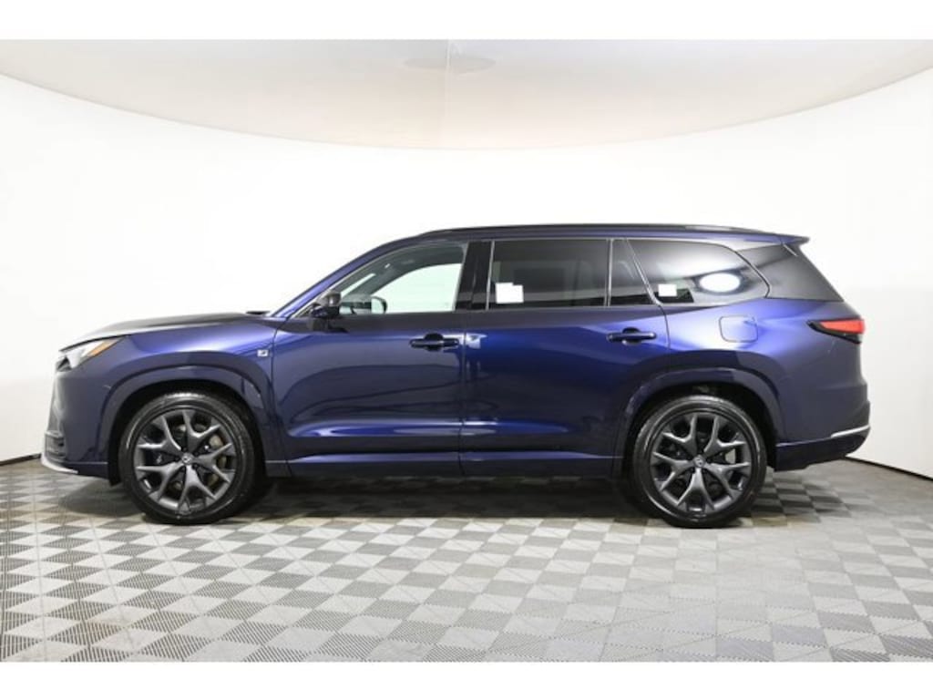 New 2026 Lexus TX HYBRID 500h F SPORT PERFORMANCE PREMIUM AWD TX 500h AWD