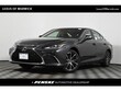 LEXUS ES HYBRID
