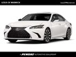  LEXUS ES HYBRID