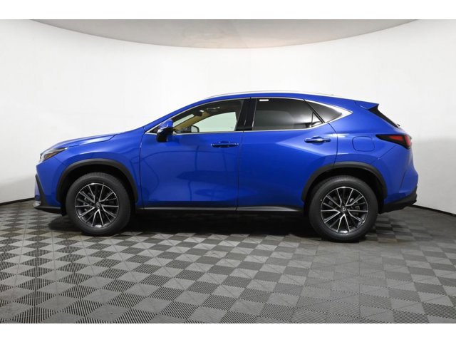 Used 2025 Lexus NX 350 with VIN 2T2GGCEZ9SC083564 for sale in Warwick, RI