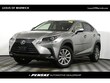  LEXUS NX 300