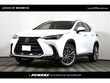  LEXUS NX 350