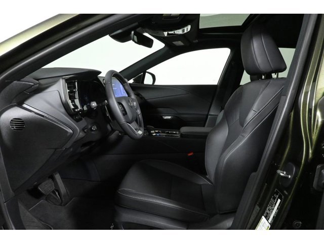 2025 Lexus RX 350 F SPORT photo 3