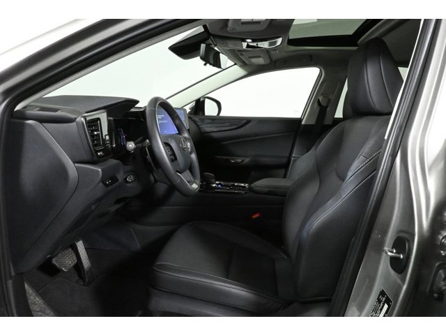 2025 Lexus NX 350 Premium photo 3
