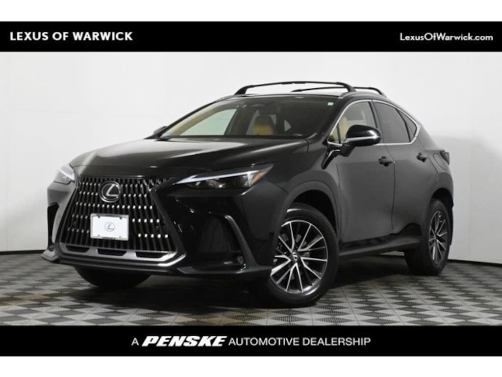 Used 2024 Lexus NX 350 Premium SUV