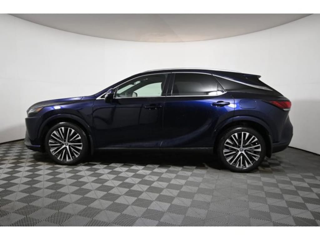 Used 2023 Lexus RX 350 SUV