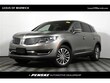 Lincoln MKX