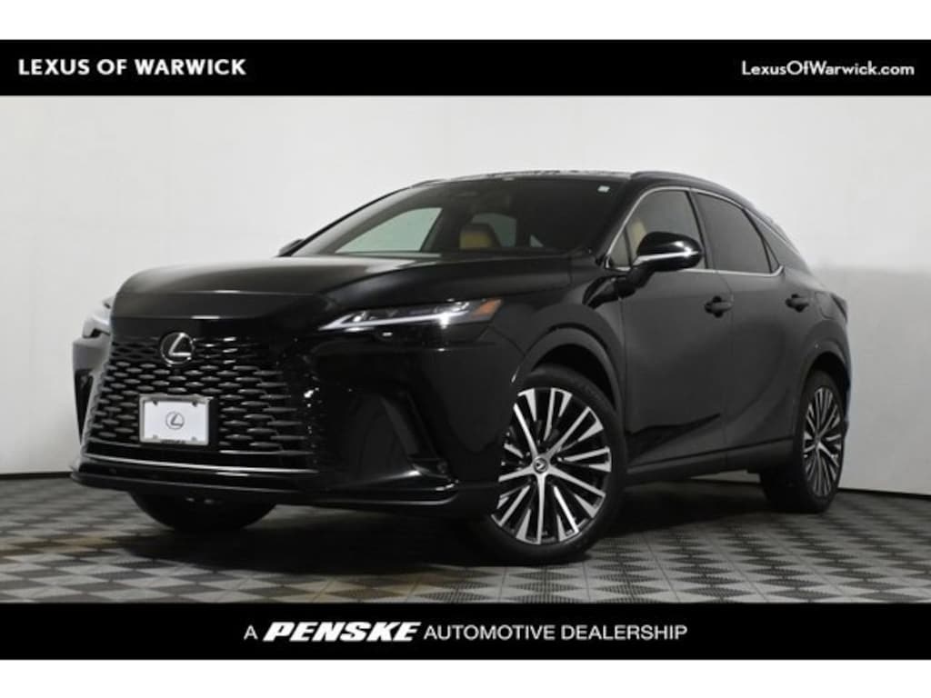Used 2024 Lexus RX 350 Premium Plus SUV