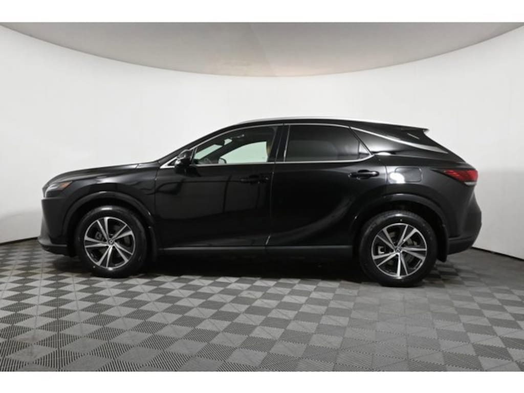 Certified 2023 Lexus RX 350 Premium SUV