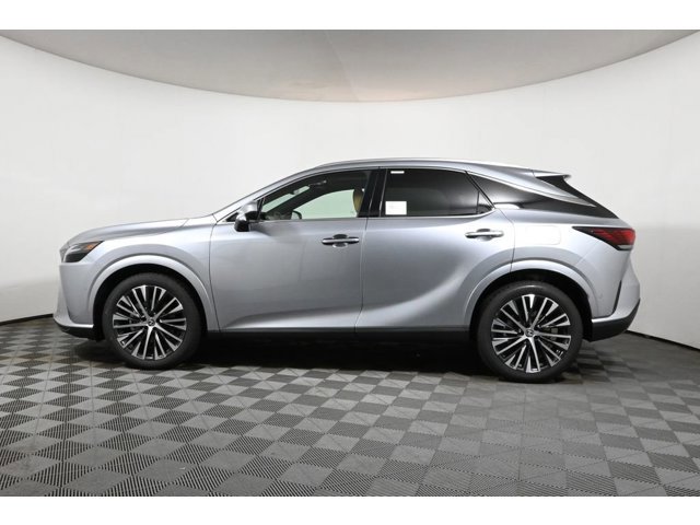 2025 Lexus RX 350h F SPORT photo 2