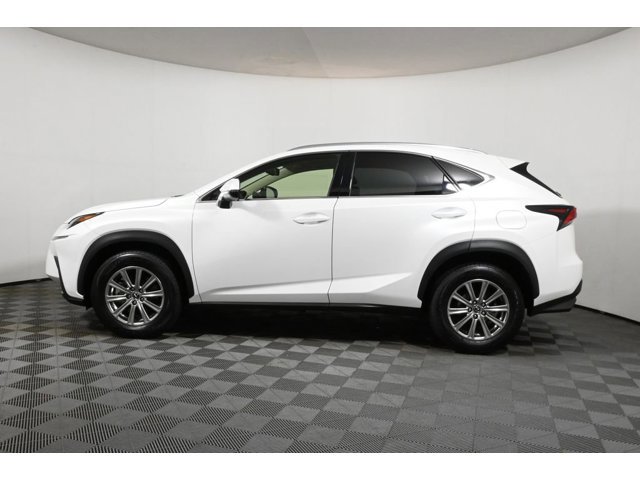 2020 Lexus NX 300 photo 2