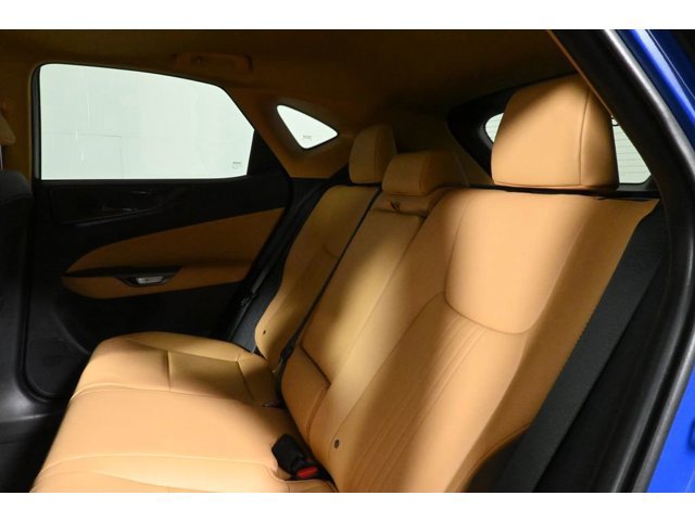 2025 Lexus NX 350 Premium photo 4