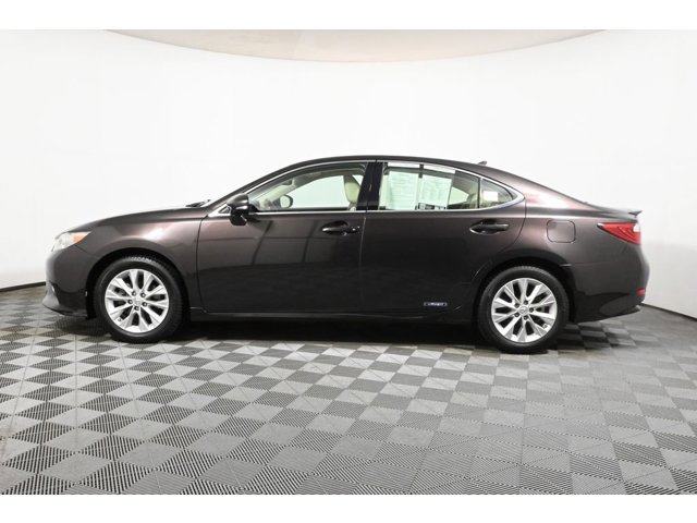 Used 2013 Lexus ES 300h with VIN JTHBW1GG3D2012166 for sale in Warwick, RI